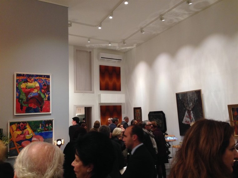 L art moderne chez Ardeco Gallery